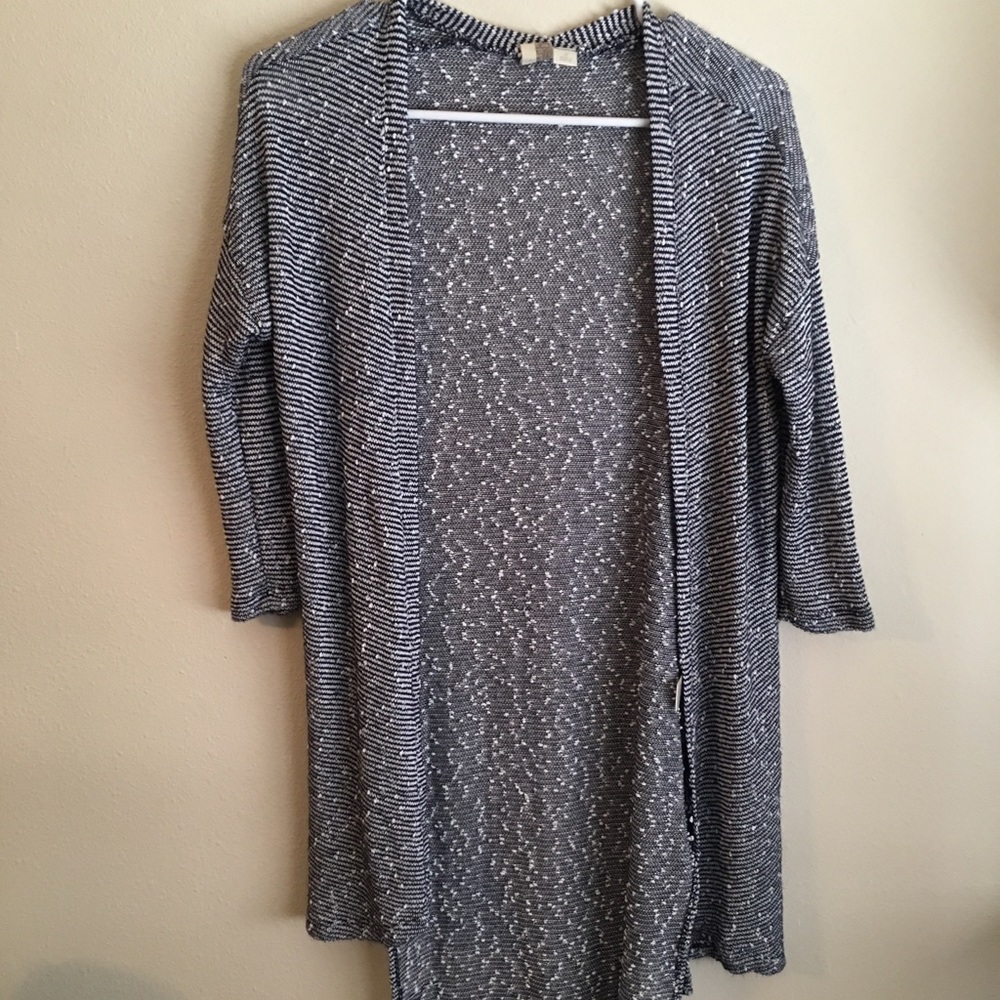 Urban Outfitters BDG long cardigan